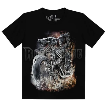 KDR-1286 - gyerek póló