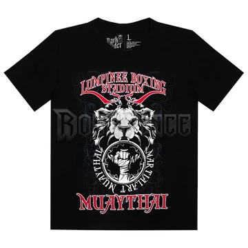 KDR-1316 - gyerek póló