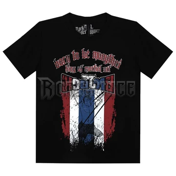 KDR-1319 - gyerek póló