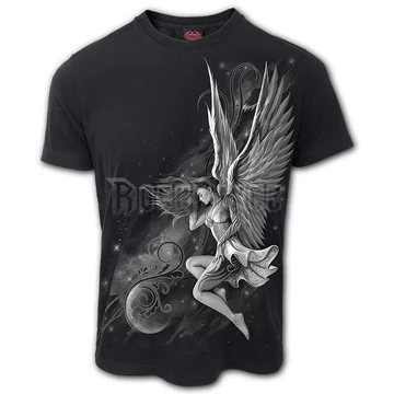 LUCID DREAMS - Organic T-Shirt - D109M153