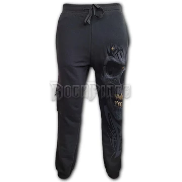 BLACK GOLD - Casual Cargo Joggers - M031M802