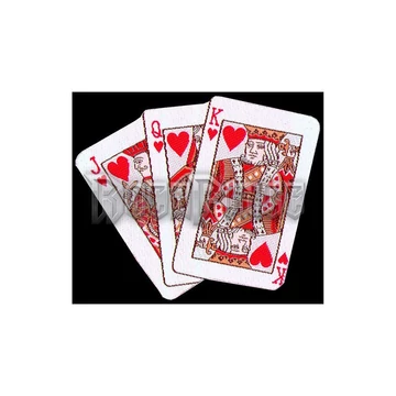 Royal Flush - kisfelvarró - SP1747