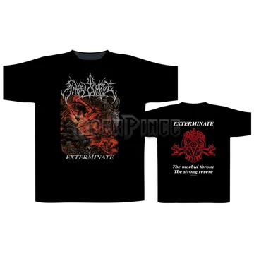 ANGELCORPSE - EXTERMINATE - unisex póló - ST2513