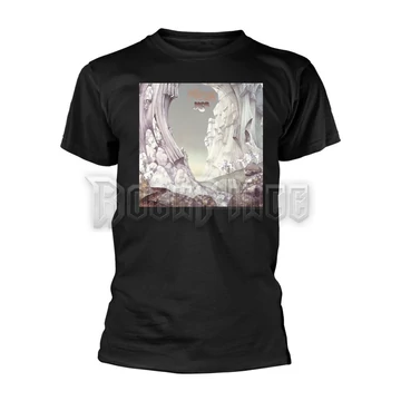 YES - RELAYER - unisex póló - PH12770