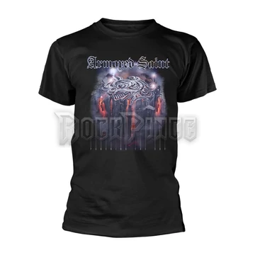 ARMORED SAINT - PUNCHING THE SKY - unisex póló - PH12830