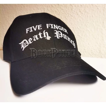 Five Finger Death Punch - NAME - baseball sapka
