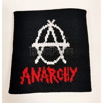 ANARCHY - GUMÍROZOTT CSUKLÓSZORÍTÓ