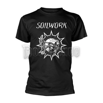 SOILWORK - SYMBOL - unisex póló - PH12814