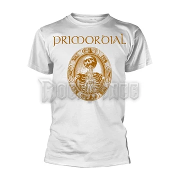 PRIMORDIAL - REDEMPTION AT THE PURITANS HAND - unisex póló - PH12857