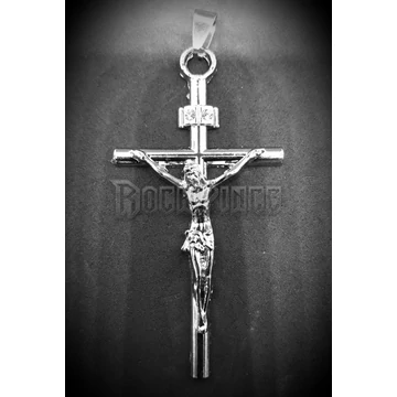 Jesus Christ Crucifixion - medál