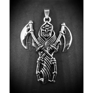Double Death Reaper - medál