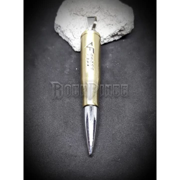 Ammo - medál (utánzat) - arany-ezüst