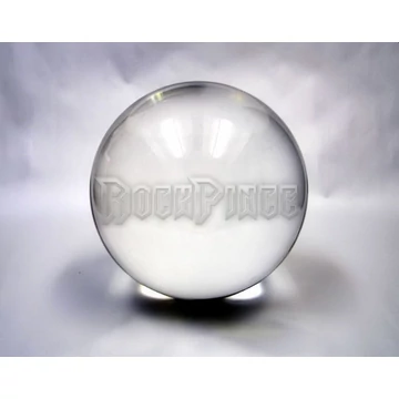 Crystal Ball - kristálygömb - 7 cm - NOW7100