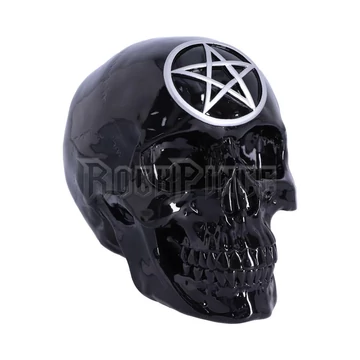 Black Magic - koponya - B5965V2
