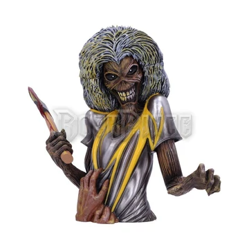 Iron Maiden - Killers - ékszeres doboz - (Small) 16,5 cm - B5806V2