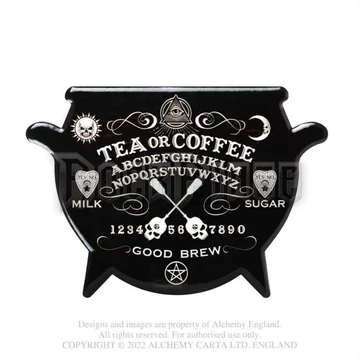 Alchemy - Ouija - poháralátét CC26