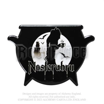 Alchemy - Nosferabru - poháralátét CC28
