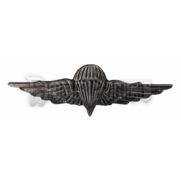 Badge Pin Parachute Badge - EJTŐERNYŐS KITŰZŐ - RMP041