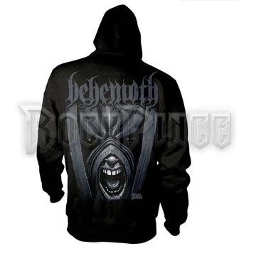 BEHEMOTH - REALM OF THE DAMNED 2 - CIPZÁRAS KAPUCNIS PULÓVER - PH10062HSWZ