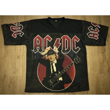 AC/DC - ANGUS YOUNG - HOKIMEZ