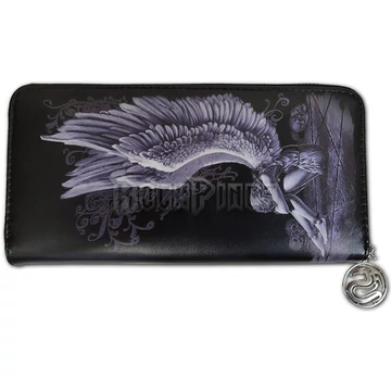 ENSLAVED ANGEL - Ladies Clutch Bag - D024A315