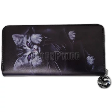 BRIGHT EYES - Ladies Clutch Bag - F011A315