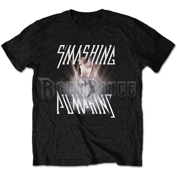 The Smashing Pumpkins - CYR - Unisex Póló - SMPTS11MB