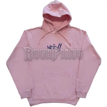 Yungblud - Weird - unisex kapucnis pulóver - YBHD38MP