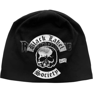 Black Label Society - SDMF - beanie sapka - JB174