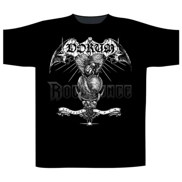 VORUM - POISONED VOID - unisex póló - ST2547