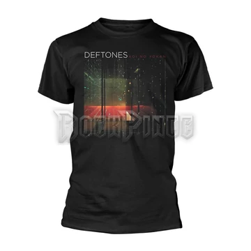 DEFTONES - KOI NO YOKAN - unisex póló - PH12955