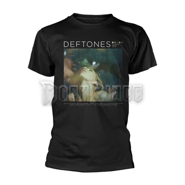 DEFTONES - SATURDAY NIGHT WRIST - unisex póló - PH12953