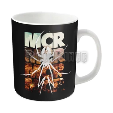 MY CHEMICAL ROMANCE - DANGER DAYS - bögre - PHMUG791