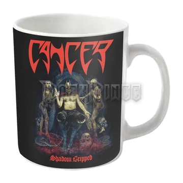 CANCER - SHADOW GRIPPED - bögre - PHMUG631