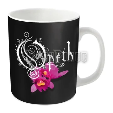 OPETH - ORCHID - bögre - PHMUG671