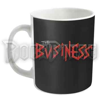 THE BUSINESS - SMASH THE DISCO&#039;S - bögre - PHMUG740