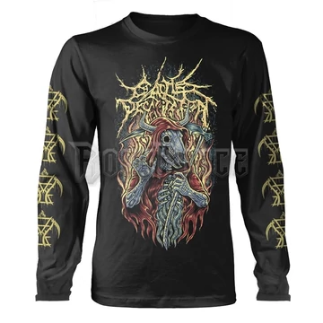 CATTLE DECAPITATION - REAPER RAMIREZ - hosszú ujjú póló - PH12870LS