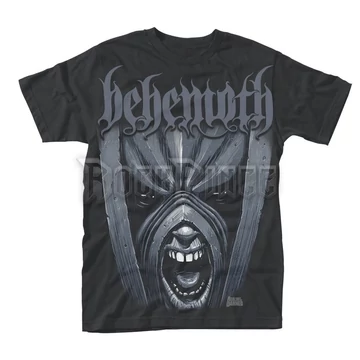 BEHEMOTH - REALM OF THE DAMNED 2 - unisex póló - PH10062