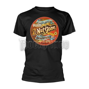 SMALL FACES - NUT GONE - unisex póló - PHD13017