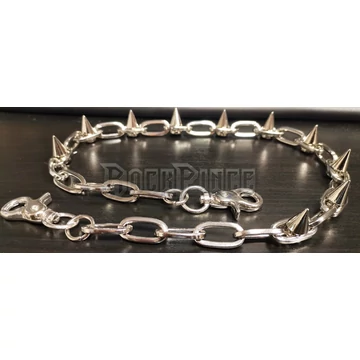 SPIKED CHAIN - pénztárcalánc (Kód: )