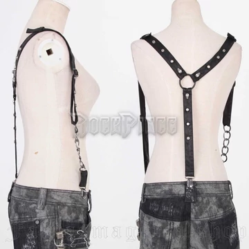 DELIRIUM - nadrágtartó S-142