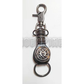 KOPONYÁS KULCSTARTÓ