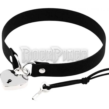 Gothic Heart - NYAKÖRV - LDGN343