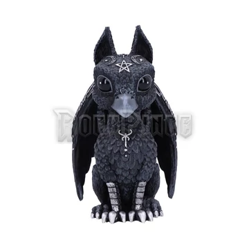 Occult Griffin - szobor - B6009W2