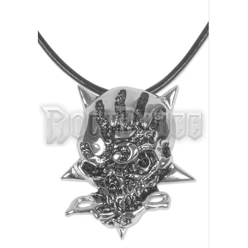 FIVE FINGER DEATH PUNCH - ACÉL MEDÁL