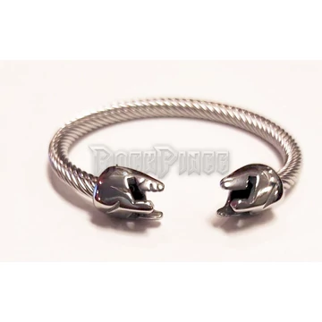 SPARTACUS - ACÉL KARPEREC