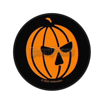 HELLOWEEN – PUMPKIN - kisfelvarró - SP3230