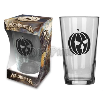 HELLOWEEN – HELLOWEEN - söröspohár - BG110