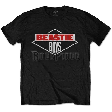 THE BEASTIE BOYS - LOGO - gyerek póló - BEASTTS04BB