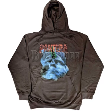 Pantera - Far Beyond Driven World Tour - unisex kapucnis pulóver - PANHD17MG